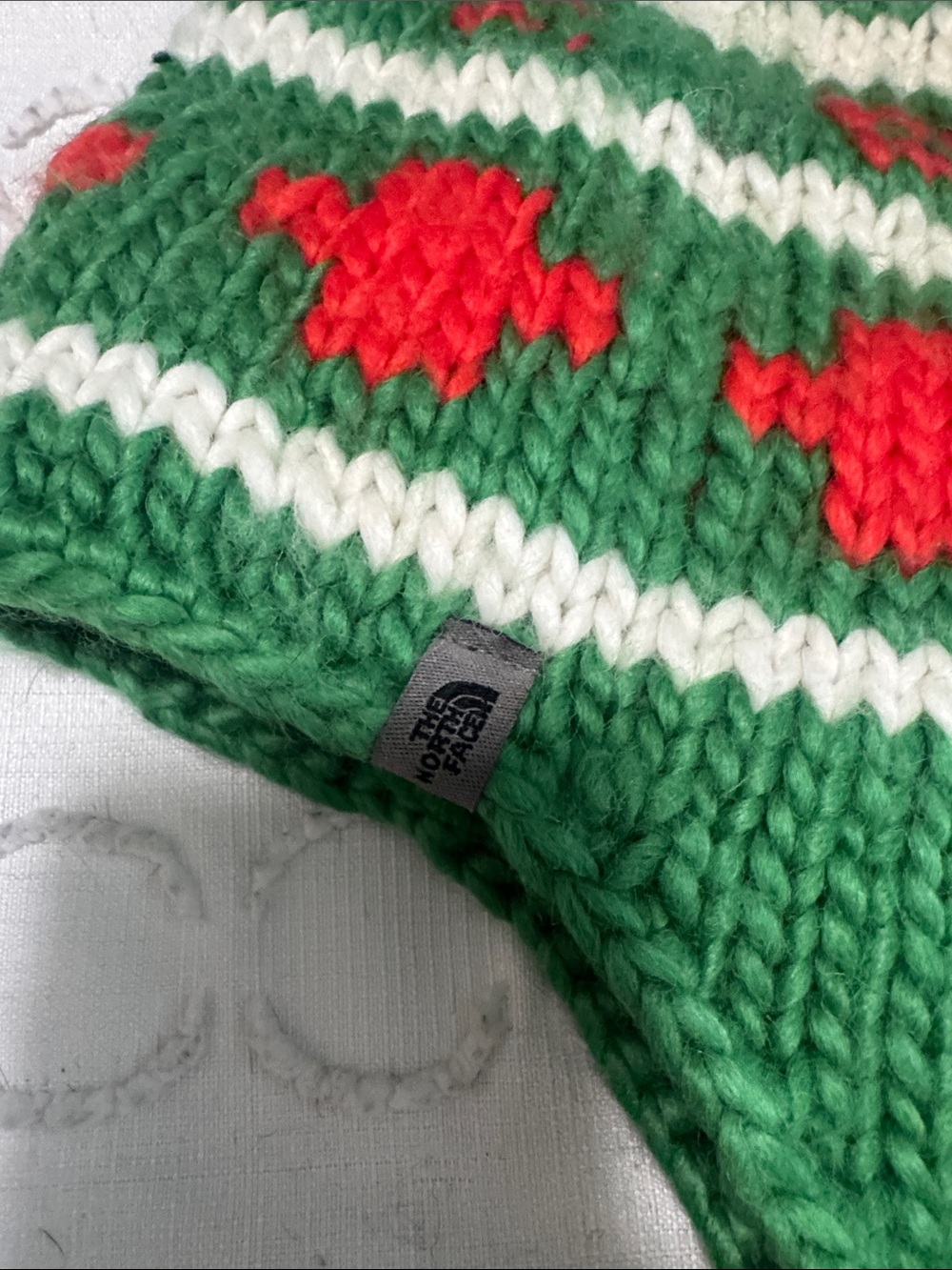 Stocking cap - Picture 2 of 5